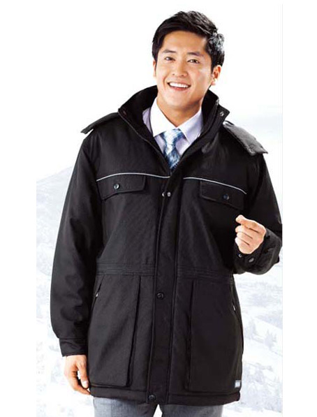 重慶男士防寒服面料廠家